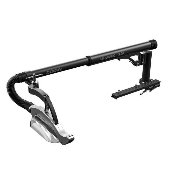 Harvey’s new Shark S-10 Universal Overhead Guard