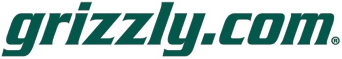 grizzly logo